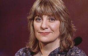 Victoria Wood krijgt tien jaar na haar dood enorme theater-eer