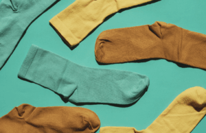 5 opmerkelijke sokken | Interessant materiaal