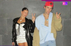 Hailey en Justin Bieber PROBEREN ZEER hun huwelijk in evenwicht te brengen en… ze bevestigen dat ze het nemen…