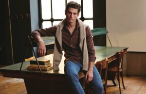 Luca Faloni: een eenvoudige gids voor verfijnde herfstlagen