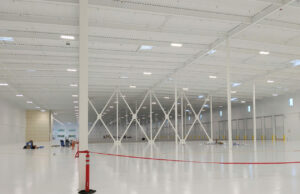 Helions volgende grote gok is de grootschalige productie van fusie-energie, maar de technologische onzekerheid blijft bestaan