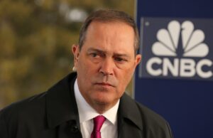 Cisco (CSCO) winstrapport eerste kwartaal 2026.