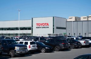 Toyota opent een batterijfabriek in de Verenigde Staten en bevestigt nieuwe investeringen van 10 miljard dollar