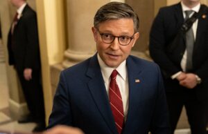 Regeringsshutdown: het Huis keurt de financieringswet goed