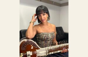 Zal India schitteren op de Grammy’s?