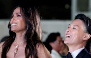 De relatie tussen Padma Lakshmi en Melissa King uitgelegd