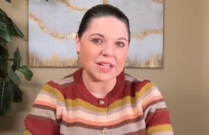 Amy Duggar onthult vreemde ‘verboden’ woorden in Duggar House