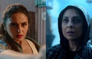 Delhi Crime 3 Review – Film op Rediff.com