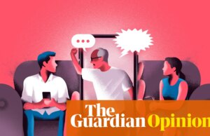 Maak kennis met generatie X: van middelbare leeftijd, woedend en geradicaliseerd door internetgal | Gaby Hinsliff