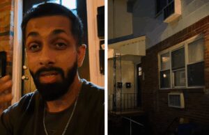 Man van Indiase afkomst vindt 80-jarige buurman dood in VS, deelt verhaal op Instagram: ‘Ik zorg voor de laatste rituelen’