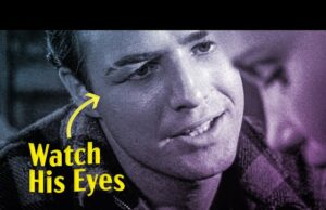 Hoe Marlon Brando het acteren veranderde