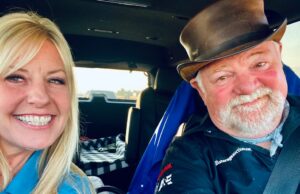 Man koopt op een veiling een kluisje voor £380 en doet binnenin een verbluffende ontdekking