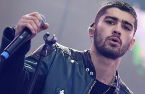 Zayn Malik herenigt zich tien jaar nadat hij de band heeft verlaten met One Direction