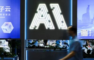 Chinese AI vindt stilletjes zijn weg naar Silicon Valley | Technologie