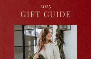 30 geschenken waar ze echt dol op zal zijn