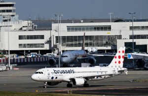 Groot-Brittannië stuurt leger om België te helpen beschermen tegen ‘malafide drones’