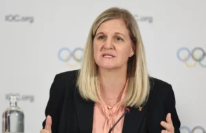 Olympische Spelen verbieden transvrouwen en cis-atleten met ‘mannelijke testosteronniveaus’