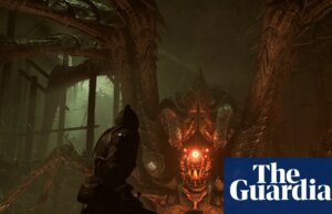 Wat zegt mijn liefde voor ongelooflijk moeilijke videogames over mij? | Spellen