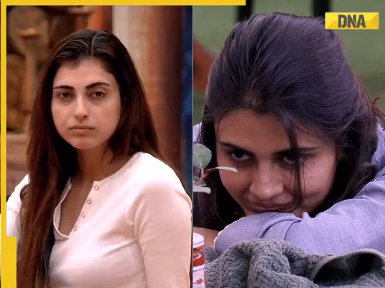 GEVAAR op komst voor Farrhana Bhatt, Malti Chahar adviseert Amaal Mallik, Pranit Meer om…, fans reageren