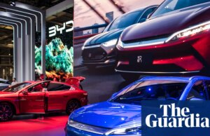 De race begint om ’s werelds beste zelfrijdende auto’s te maken | Technologie