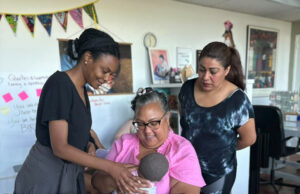 Melinda French Gates’ Pivotal Ventures kent 250 miljoen dollar toe aan gezondheidsorganisaties voor vrouwen over de hele wereld