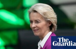 EU plant een hub om de desinformatiedreiging vanuit Rusland en anderen aan te pakken | Europese Unie