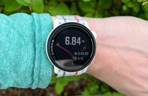 De Coros Pace 3 is een betere prijs dan bijna elk Garmin-horloge dat je kunt vinden – ik zou een waarschuwing instellen voor Black Friday-deals
