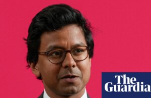 Technologiebedrijven en Britse kinderveiligheidsagentschappen gaan het vermogen van AI-tools testen om beelden van misbruik te creëren | Kunstmatige intelligentie (AI)