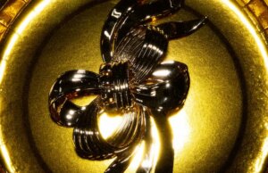 Nog een liefde: een verfraaiing met ervaring