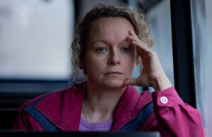 Samantha Morton over Anemone en het verraad van de #MeToo-beweging in de bioscoop