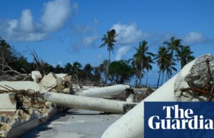 Extreem offline: wat er gebeurde toen een eiland in de Stille Oceaan werd afgesloten van internet – podcast