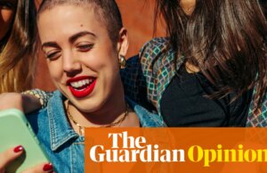 De verloofde koppels trillen. Maar is de #boysober-trend een feministische eis of een neoconservatieve trend? | Lisa Portolan