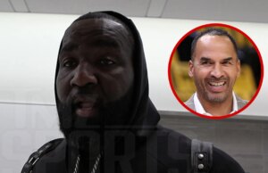 Kendrick Perkins verdedigt Nico Harrison na ontslag, Mavericks zijn nooit gezond geweest!