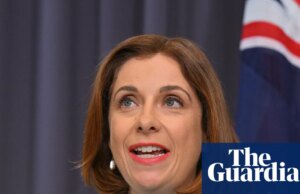 Australische regering voegt Reddit en Kick toe aan verbod op sociale media voor jongeren onder de 16 jaar – video | Sociale middelen