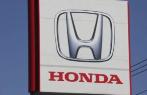 Honda roept 406K-auto’s terug vanwege wielen die ‘los kunnen raken van voertuig’