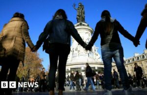 Frankrijk richt zich op de jihadistische vijand die tien jaar na de Bataclan nooit is verdwenen