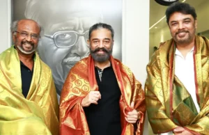 Thalaivar 173: Sundar C zal niet langer de hoofdrol van Rajinikanth regisseren? De officiële verklaring onthult de waarheid