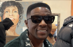 Boosie Badazz is patiënt met gratie van Trump, maar enthousiast over de samenwerking met NBA YoungBoy