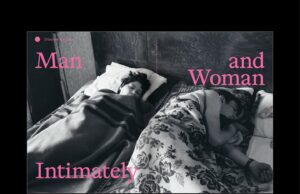 In de Feeld-dating-app is het jouw beurt om af te drukken