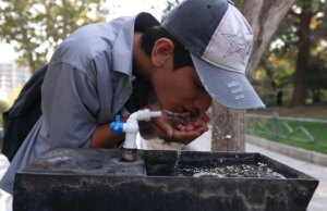 Waarom waarschuwde de Iraanse president dat Teheran mogelijk geëvacueerd moest worden? | Waterval