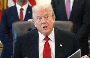 Trump over H-1B-visa: VS hebben niet genoeg ‘getalenteerde mensen’