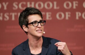 MSNBC verandert zijn naam en omarmt een startup-ethos