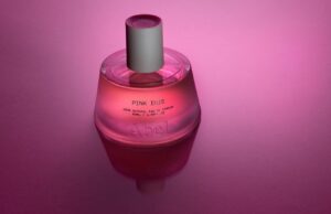 De toekomst van parfum ruikt naar Abel