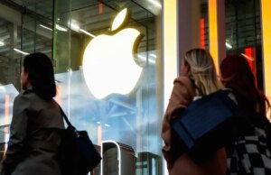 Apple haalt de twee beste dating-apps voor homo’s uit China, na bevel van de overheid