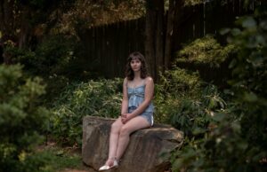 Hij maakte op 20-jarige leeftijd een overstap. Ze is bang voor de toekomst van de trans-zorg.