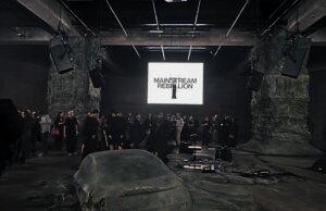 Carhartt WIP en Ill-Studio Present: sedimentaire werken 1975–2025