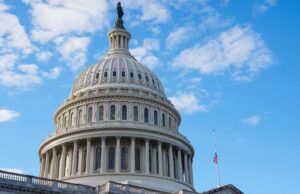 De shutdown nadert het einde nu de Senaat de deal goedkeurt en de voorbereidingen in het Huis van Afgevaardigden stemmen