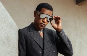 Kenny “Babyface” Edmonds Doc uit Kenia Barris, Chris Moukarbel, In de maak