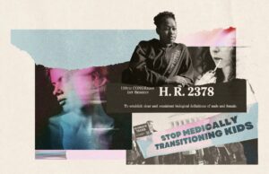 Detransitie is nu een belangrijk instrument van de anti-transagenda van politici. Maar hoe is het echt?