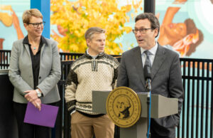 Steve Ballmer Philanthropy Initiative wijst bijna $ 1 miljard toe aan kleuteronderwijs in de staat Washington